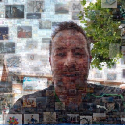 StefanHoenig's profile picture. Senior Consultant @ComputacenterDE
NetApp is my business, proud member of @NetAppUnited
All tweets are on my own, no official channel