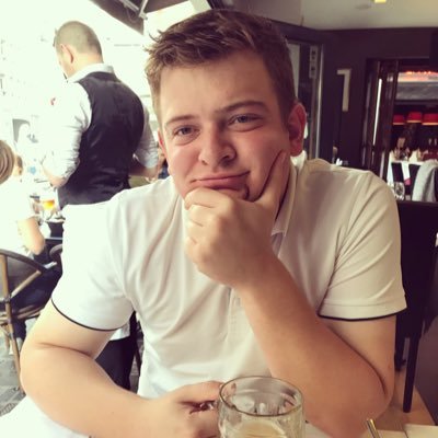 DanBetty97's profile picture. 