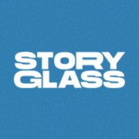 Storyglass(@StoryglassPod) 's Twitter Profile Photo