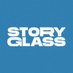Storyglass (@StoryglassPod) Twitter profile photo