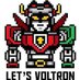 @LetsVoltron