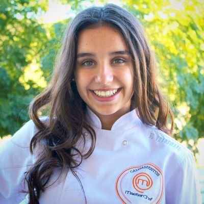 Cuenta oficial de Aina MasterChef Junior2
Sigueme tambien en
➡Instagram: aina_mcj2
➡Facebook: Aina MasterChef Junior 2