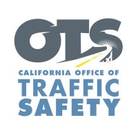 CA Office of Traffic Safety(@OTS_CA) 's Twitter Profile Photo