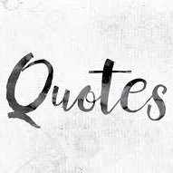 qoutes hashtag on twitter