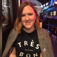 Lizzie Wood (@lizziejwood) 's Twitter Profile