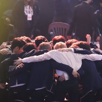 long live, wanna one (@w101trash) 's Twitter Profile