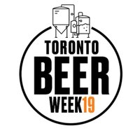 Toronto Beer Week (@torontobeerweek) 's Twitter Profile Photo Toronto Beer Week (@torontobeerweek) 's Twitter Profile Photo