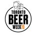 Toronto Beer Week (@torontobeerweek) Twitter profile photo Toronto Beer Week (@torontobeerweek) Twitter profile photo