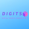 DigitsSocial's profile picture. DIGITS is an #Online #SMM Agency. We provide #socialmedia management #services for all #Businesses globally.