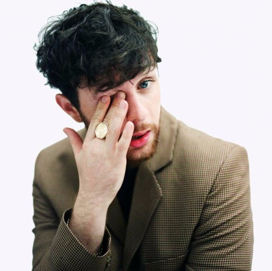 @Tom_Grennan Russian fan account.
#LightingMatches 🔥 OUT NOW