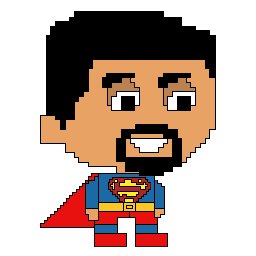 bhishp's profile picture. Web 2.5 engineer. @gmdaostudio
