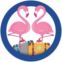 thetravellingflamingos (@thetravellingf1) 's Twitter Profile