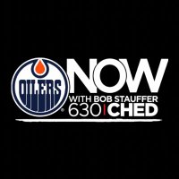 Oilers Now with Bob Stauffer(@OilersNow) 's Twitter Profile Photo