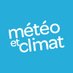 Meteo et Climat (@MeteoClimat) Twitter profile photo