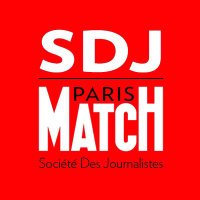 SDJ Paris Match(@MatchSdj) 's Twitter Profile Photo