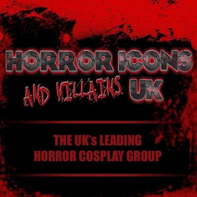 UK based Professional Horror Costuming Group. Featured at Horror Conventions and available for events. ** All photos are genuine Cosplayers. No film stills used