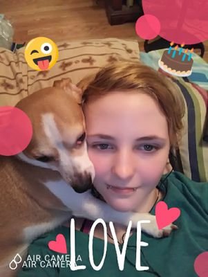 firegirlstephen's profile picture. Hard working, dedicated, gentle, sometimes nervous, ALWAYS wanting and willing to learn to do better, I love animals, and I love helping.