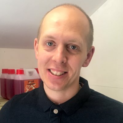 BramsenDK Profile Picture