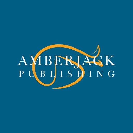 Amberjack Publishing is a traditional small press publishing literature 📖💫 the joy of discovery and the celebration of flawed characters ✨