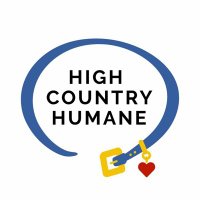 highcountryhumane (@hicountryhumane) 's Twitter Profile