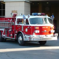 ICFD (@iowacityfire) 's Twitter Profile