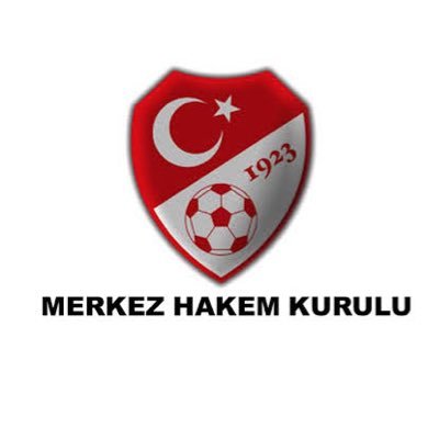 Türkiye Futbol Federasyonu, Merkez Hakem Kurulu