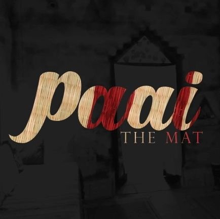 PaaiTheMat's profile picture. "It's never too late to be what you might have been..."  The official page for Mk Ann Productions "Paai - The Mat" #SupportIndieFilm