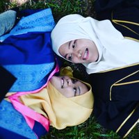 ربيعة العدوية اسيهين (@cik_lolypop93) 's Twitter Profile