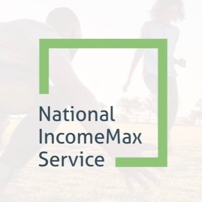 Helping you maximise income & take control of finances. Supported by @BritishGas Energy Trust. Provided by @income_max For help email nims@incomemax.org.uk