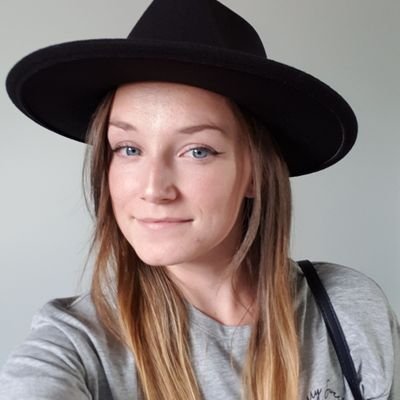 HayleighJade53's profile picture. 