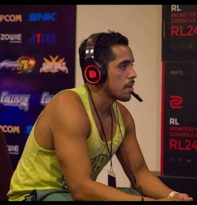 Pro SFV Player From Perú. I am pikoro 2 times classified to the capcom Cup !supoorted by @defendthenorth