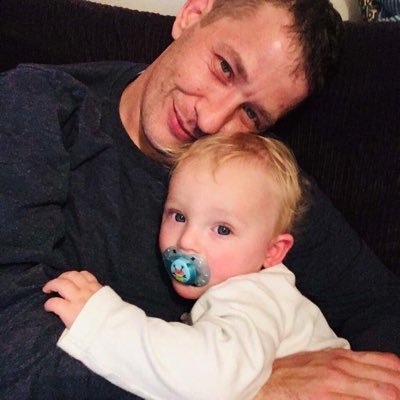dad of 3 boys 💙 competition addict lives in Devon !
