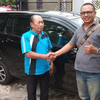 DAIHATSU CIREBON niko (@daihatsun) 's Twitter Profile