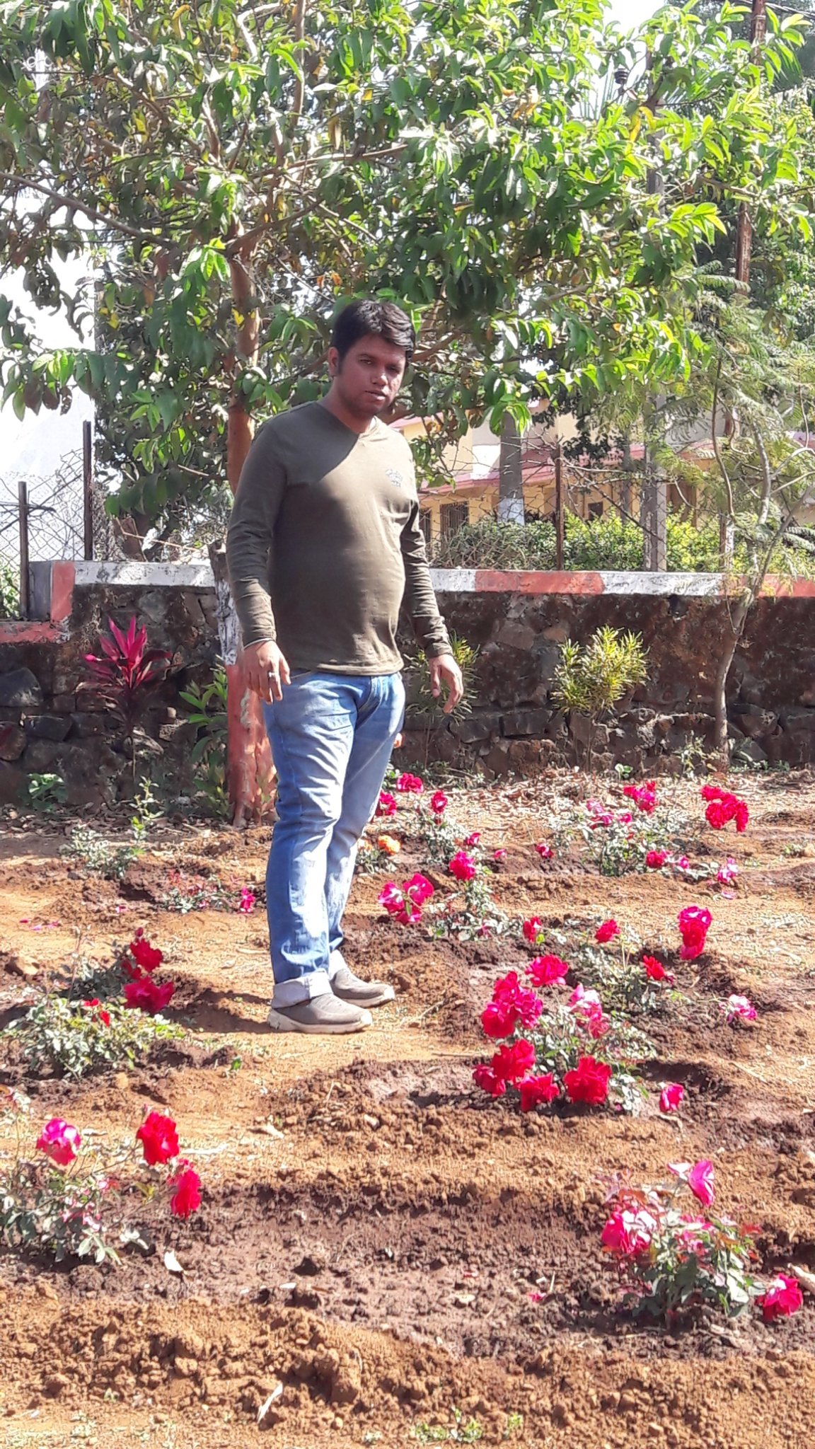 Chandan95893033's profile picture. 