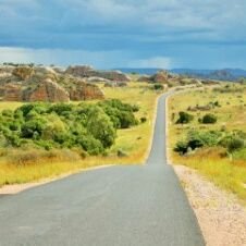 Tour Malin Madagascar Profile