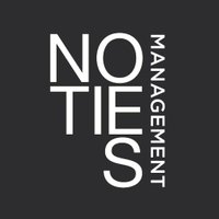 NoTiesModels(@NoTiesModels) 's Twitter Profile Photo