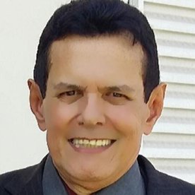 Pastor Presidente da Comunidade - Ministério Fé e Atitude- MINFA Brasília -DF Casado com a Keila de Freitas Borges.