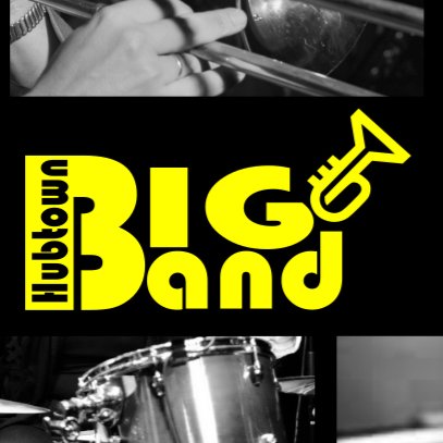 Based out of Truro Nova Scotia, The Hub Town Big Band is an 20 piece modern jazz ensemble, led by bassist and music teacher John MacLeod.