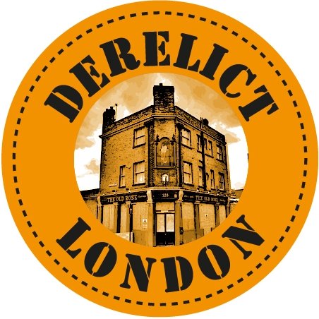 Full-time author/photographer/tour guide.
Books: London's Lost Music Venues, Derelict London and London's Lost Rivers.
Publishers: Penguin & Damaged Goods