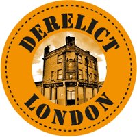Paul Talling (@derelict_london) 's Twitter Profile