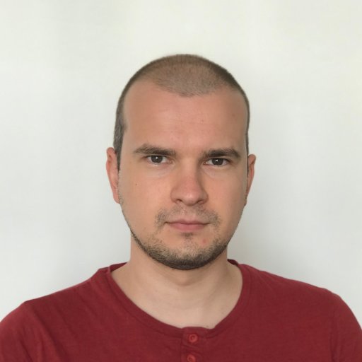 Ukrainian. Principal Engineer at Roblox. ex-Unity. ex-Ubisoft. Opinions are my own.