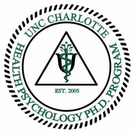 The official Twitter for the Health Psychology Ph.D. Program at the University of North Carolina at Charlotte (UNC Charlotte).