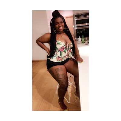 Kalaha_X's profile picture. 🇯🇲🇹🇹 | 757 | Queen.