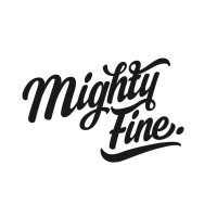 Mighty Fine (@mightyfineuk) 's Twitter Profile