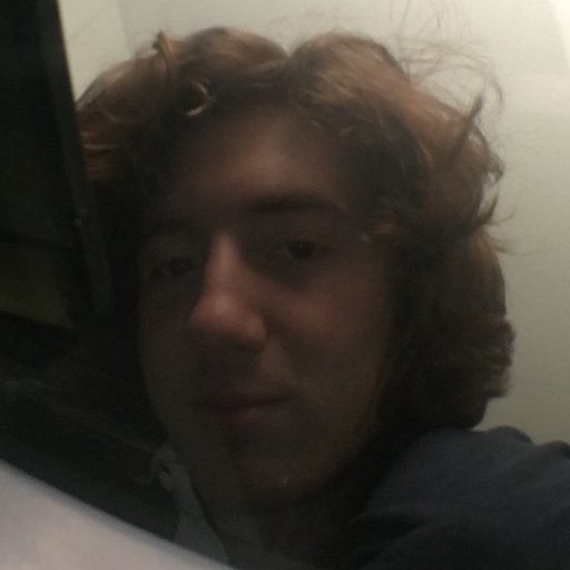 treybrittain's profile picture. I'll write a rhyme for a dime, anytime every time