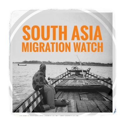 South Asia Migration Watch