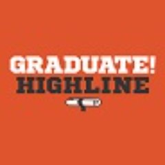 Graduate! Highline is a program of @HighlineSchlsFd to help increase the graduation rate in @HighlineSchools #GraduateHighline #WeAreHighline