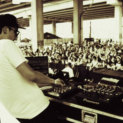 ashirov_arsen's profile picture. Dj Producer