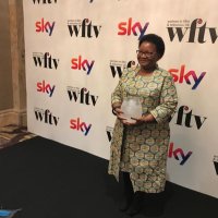 Mutale Merrill OBE (@mutalemerrill) 's Twitter Profile