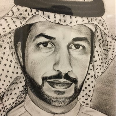 Khalid Alghamdi